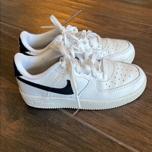 Nike Kids Air Force 1